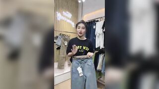 Online Shopping & Try on Haul Teenager 2023ả 48 123