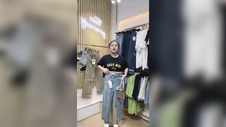 Online Shopping & Try on Haul Teenager 2023ả 48 123