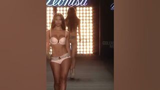 Luscious Lingerie 4 - #shorts #lingerie #glamour #fashionshow