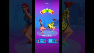 twerk game play || new game #shorts #new