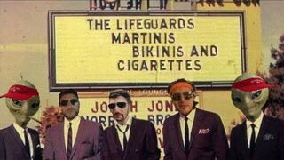 Martinis, bikinis & cigarettes (Teaser)