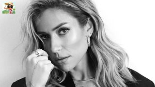 Kristin Cavallari Stuns in Lingerie Photoshoot for New Jewelry Collection | Channeling Madonna Vibes