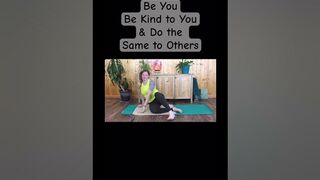 Self-Love Yoga #yoga #freeyoga #selfloveyoga