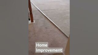 Carpet Re-stretching | Vacant House, Home Improvement by BEB Flooring & Cleaning