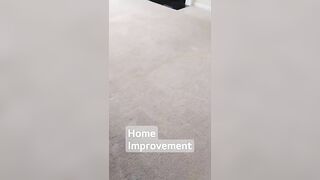 Carpet Re-stretching | Vacant House, Home Improvement by BEB Flooring & Cleaning