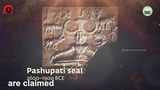 Episode 3 | People DIED in YOGA POSTURE | 8000 Years Back | Sadhguru