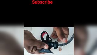 flexible mobil stand holder unboxing video ????????????