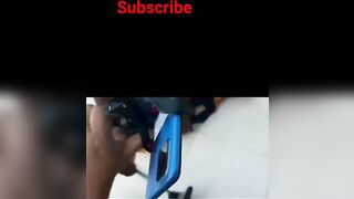 flexible mobil stand holder unboxing video ????????????