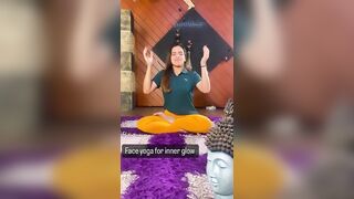 Yoga For That Inner Glow