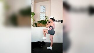 Hips Always Tight Postpartum? Strengthening vs Stretching