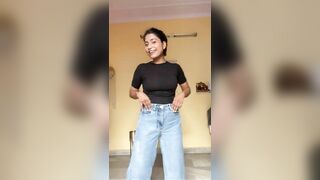 Sarojini nagar try on haul video ₹50 to ₹250 |vidya Vishwakarma |#shorts #sarojinihaul #viral