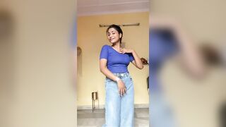 Sarojini nagar try on haul video ₹50 to ₹250 |vidya Vishwakarma |#shorts #sarojinihaul #viral