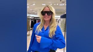 Nordstrom Anniversary Sale 2023 Try-On Haul, Part 1 (Fashion Over 40) #shorts