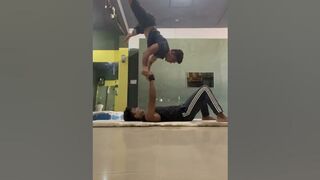 Haryana Hood ???? #dance #biceps #bicepsworkout #shortsvideo #yoga #triceps #gymworkout #gymlife #acro