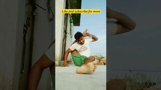 शरीर को कैसे बनाये flexible लचीला| How to make flexible body ???????????? #yoga #shorts #viral #fitness