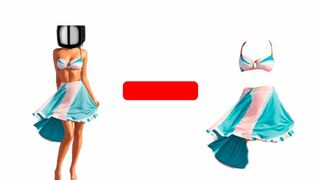 TV Girl - Bikinis = ??? | Skibidi toilet animation