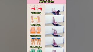 weight loss exercises at home#yoga #weightloss #fitnessroutine #yoga