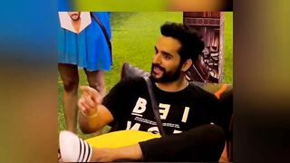 Elvish Yoga in Bigg Boss | Elvish Yadav Funny Video