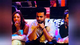 Elvish Yoga in Bigg Boss | Elvish Yadav Funny Video