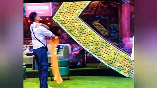 Elvish Yoga in Bigg Boss | Elvish Yadav Funny Video