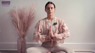 KUNDALINI YOGA TUNE OUT