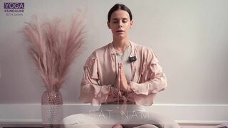 KUNDALINI YOGA TUNE OUT