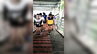 Leg stretching kaise karen | leg power running for Best Exercise#legexercise#running#shorts#viral