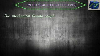 Flexible couplings part 2 from couplings