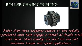 Flexible couplings part 2 from couplings