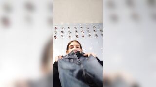 come back for try on haul