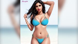 savita bhabi south indian models mallu blue bikini lingerie photography photoshoot @loveai143