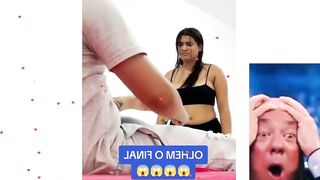 Big Body Tiktok Challenge ???????? Tiktok bigbank challenge #twerk​ (slowed)