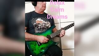 Musica guitar relax, relajación, meditación,chillout,yoga,zhen,dormir