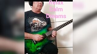 Musica guitar relax, relajación, meditación,chillout,yoga,zhen,dormir