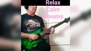 Musica guitar relax, relajación, meditación,chillout,yoga,zhen,dormir