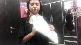 SAROJINI NAGAR TRY ON HAUL