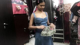 SAROJINI NAGAR TRY ON HAUL