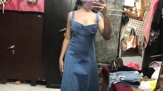 SAROJINI NAGAR TRY ON HAUL