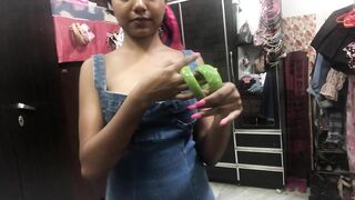 SAROJINI NAGAR TRY ON HAUL