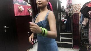 SAROJINI NAGAR TRY ON HAUL