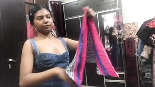 SAROJINI NAGAR TRY ON HAUL