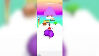 I play twerk battle Level 18???? #Twerk #popa #rek #recomendados