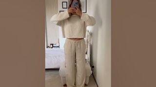 ZARA pants try on haul ???? ZARA HAUL