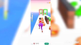 Twerk achha vidio 2023 gaming play