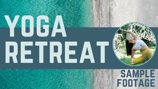 Yoga Retreat in Australia | Aerial Drone Footage, Stunning Photography & Mindful Moments near Sydney