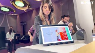 Lenovo Yoga Book 9i - Dual screen laptop?!