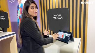 Lenovo Yoga Book 9i - Dual screen laptop?!