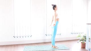 Yoga Hips Flexible | EP00191