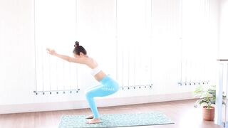 Yoga Hips Flexible | EP00191