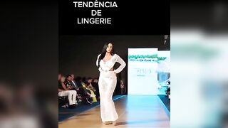 TENDÊNCIA DE LINGERIE